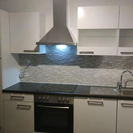 Studio/Huis In Maastricht Te Huur 외부 사진