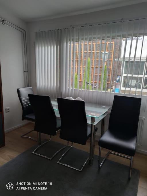 Studio/Huis In Maastricht Te Huur 외부 사진