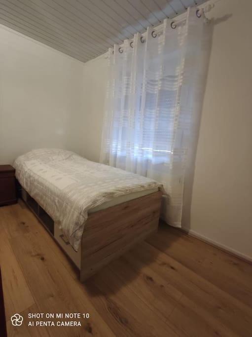 Studio/Huis In Maastricht Te Huur 외부 사진