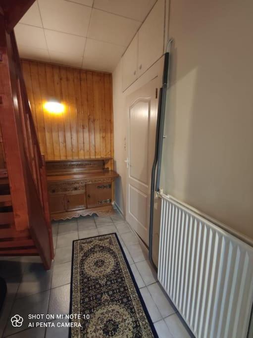 Studio/Huis In Maastricht Te Huur 외부 사진