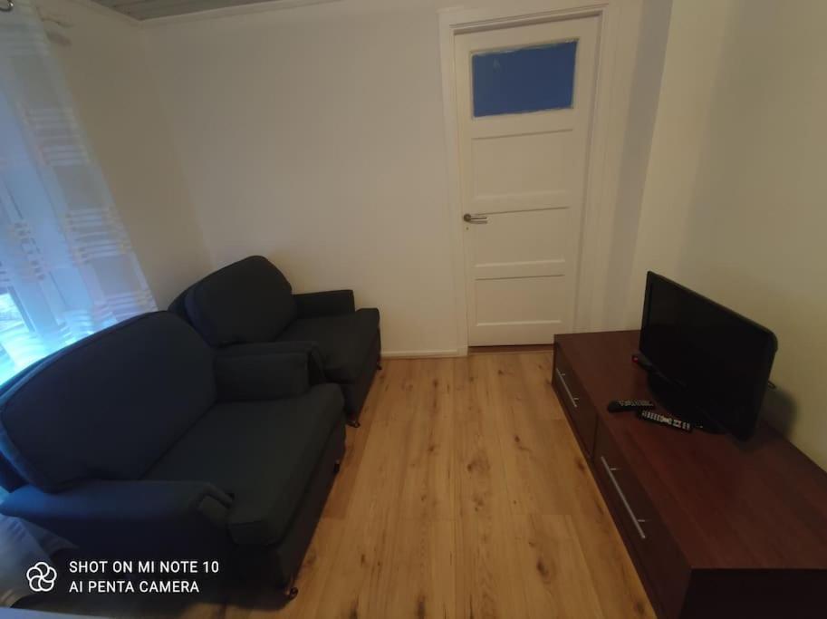 Studio/Huis In Maastricht Te Huur 외부 사진