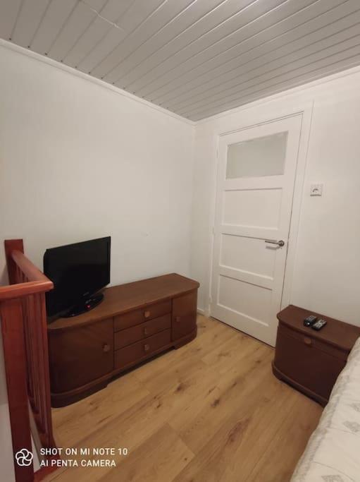 Studio/Huis In Maastricht Te Huur 외부 사진