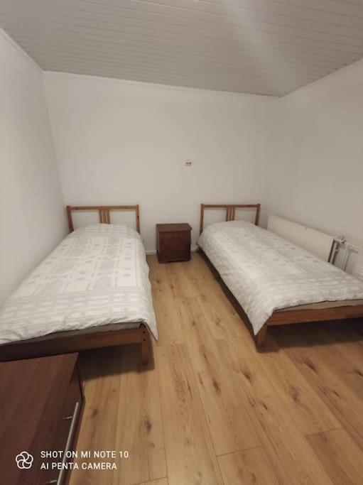 Studio/Huis In Maastricht Te Huur 외부 사진