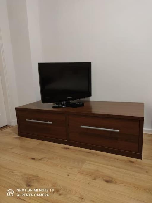 Studio/Huis In Maastricht Te Huur 외부 사진