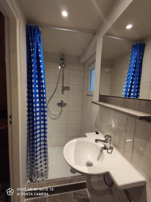 Studio/Huis In Maastricht Te Huur 외부 사진